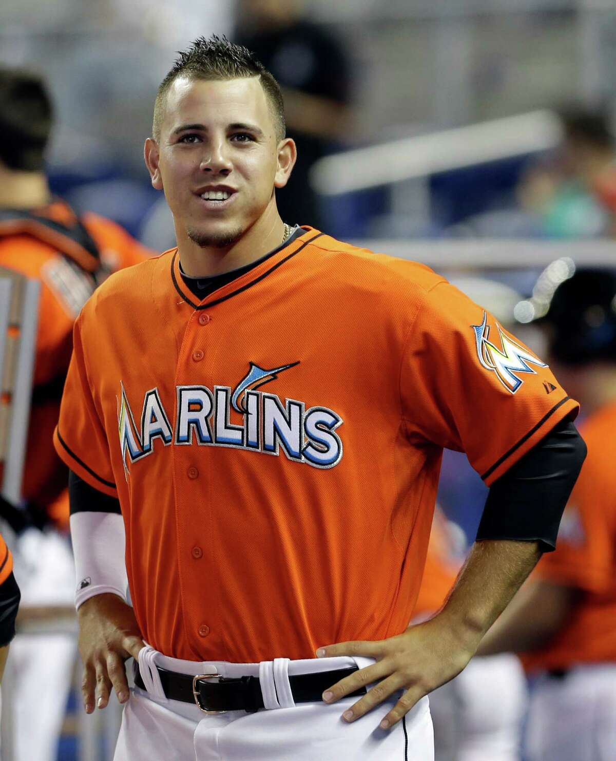 Sporting News MLB awards 2013: Marlins' Jose Fernandez voted top NL rookie