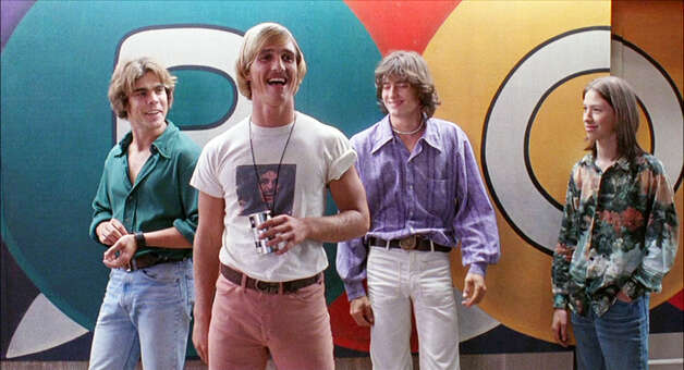 Matthew Mcconaughey S Best Film Quotes Houston Chronicle
