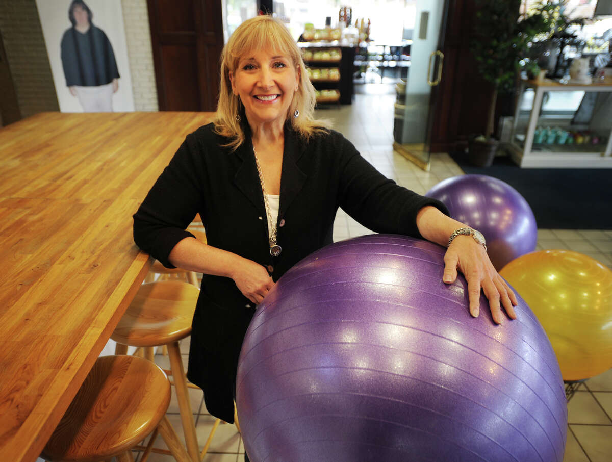 Shelton weightloss guru has been through trenches with clients