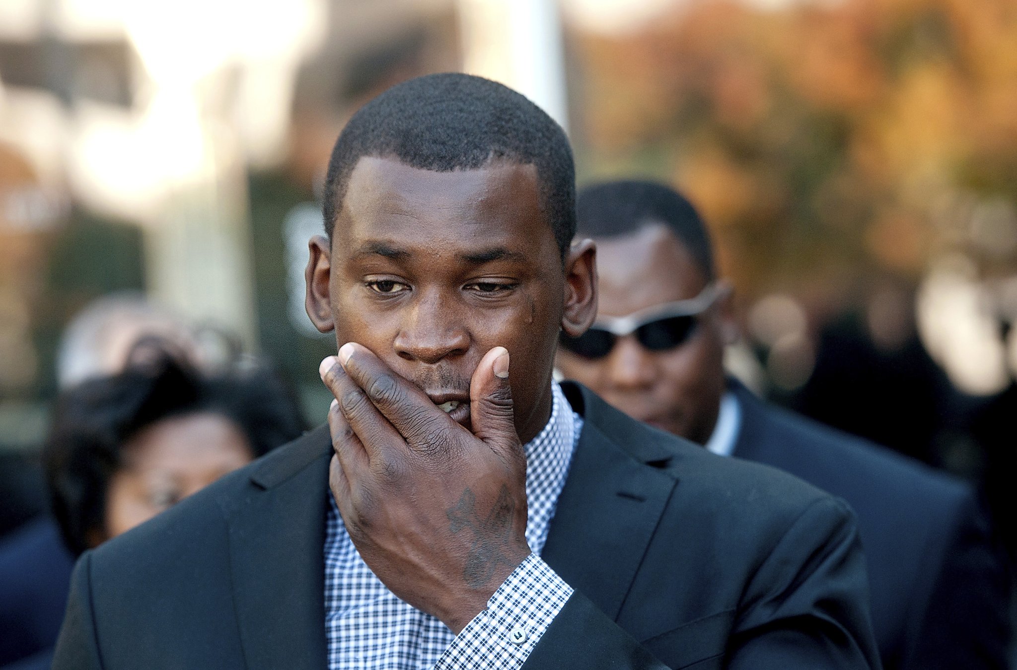 49ers' Aldon Smith takes plea on gun, DUI charges