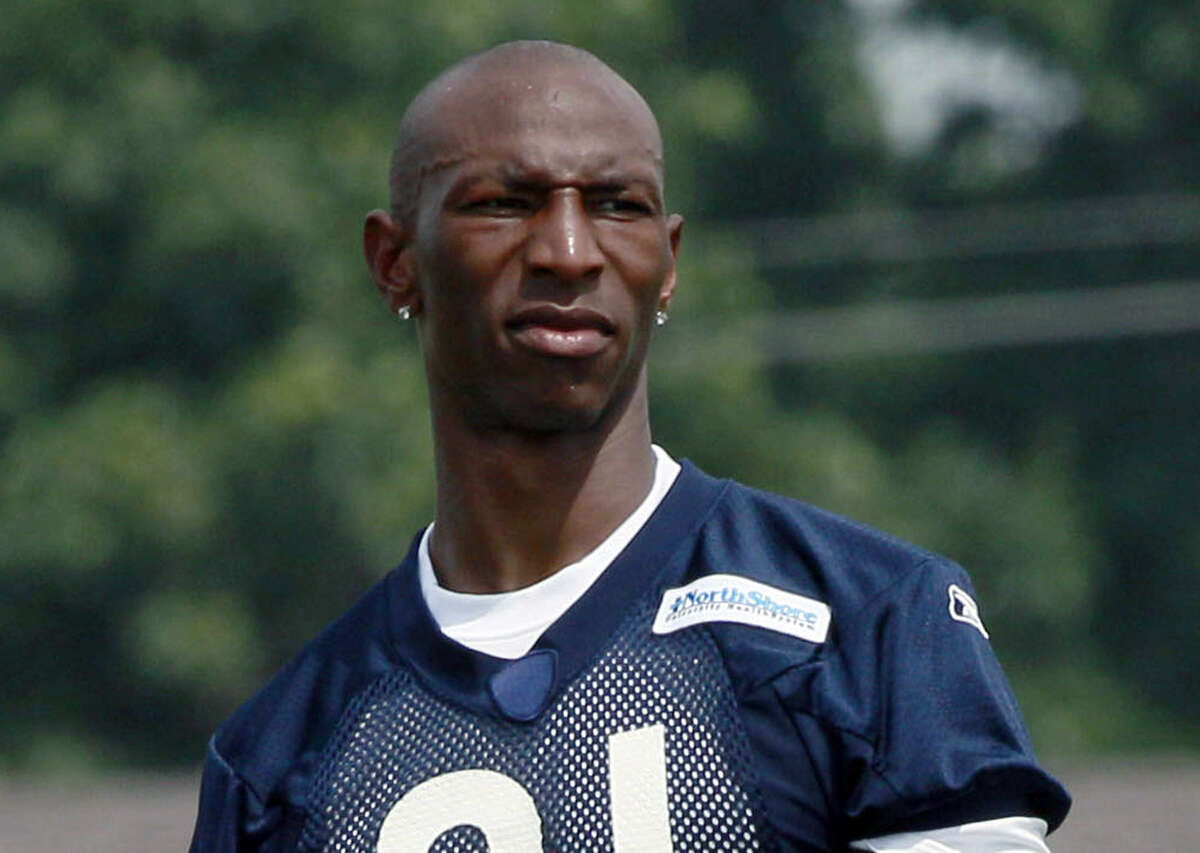 Sam Hurd faces 10 years to life for conspiring to sell cocaine and marijuana.