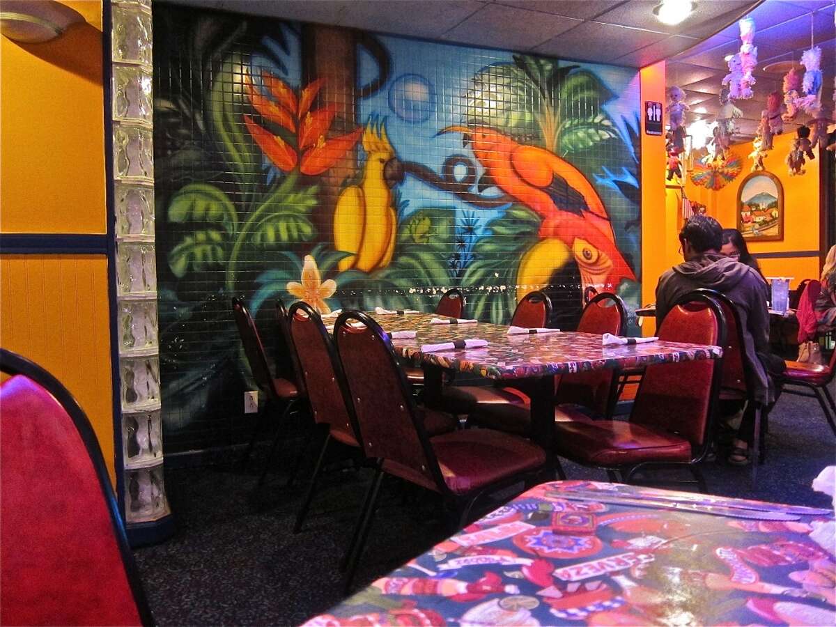 94. Lupita's Mexican Restaurant