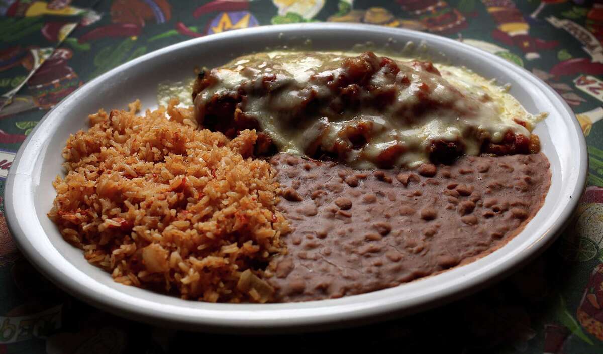 94. Lupita's Mexican Restaurant