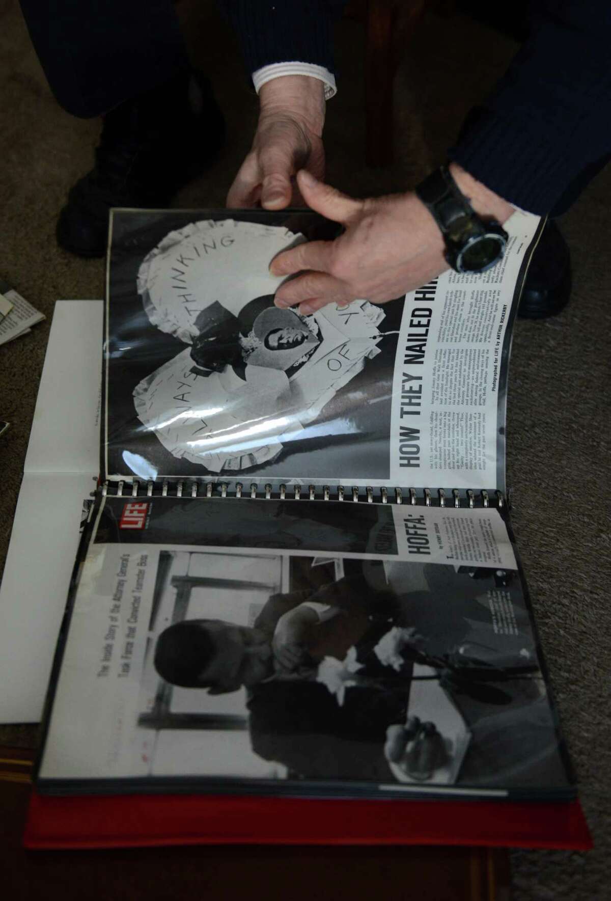 The Kennedy legacy, 50 years later