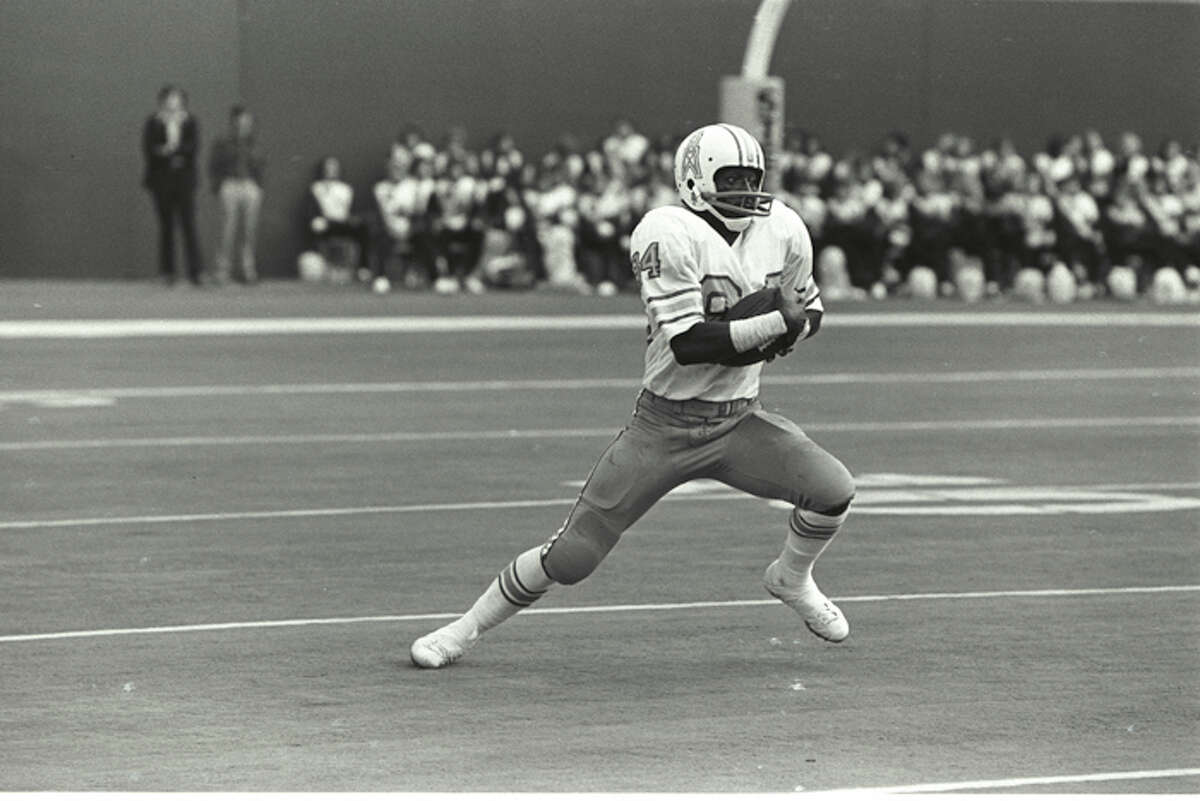 Photos Houston sports in the 1970s