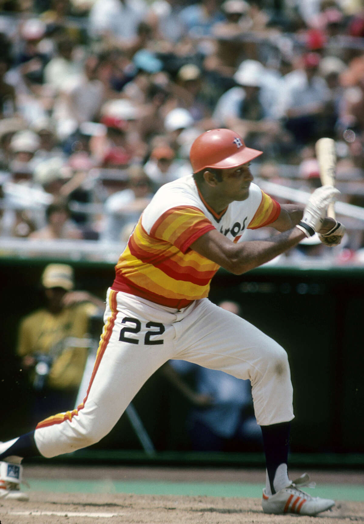 Photos Houston sports in the 1970s