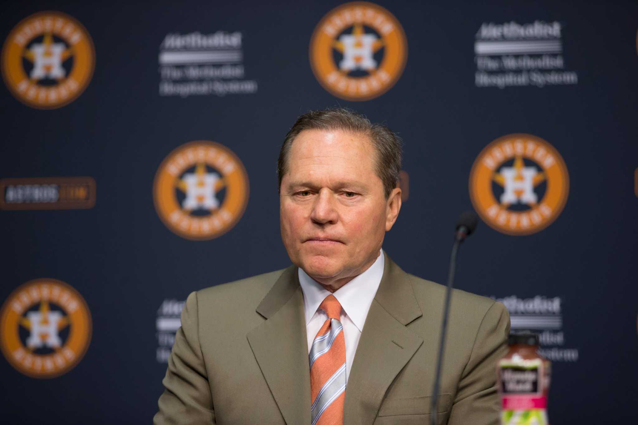 Jose Altuve can't be judged by 60-game season, says agent Scott Boras