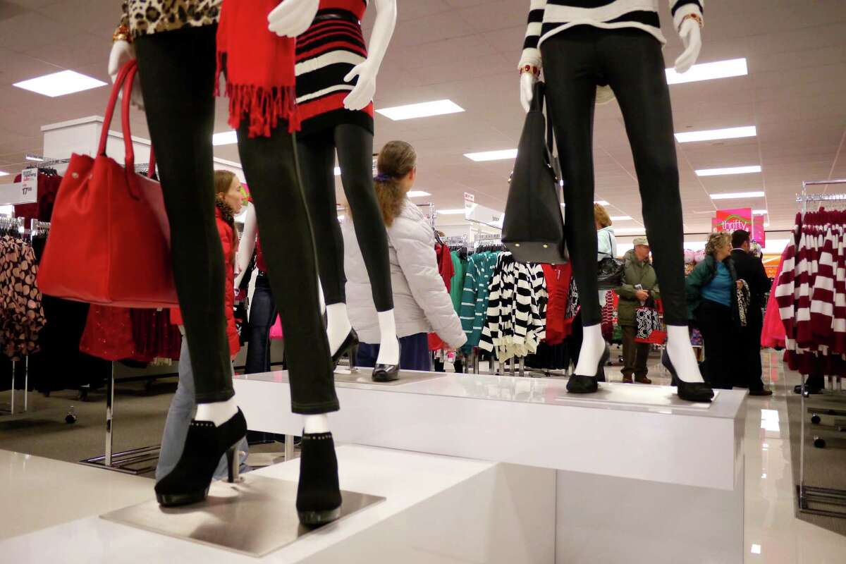 Photos Peebles store opens in Troy