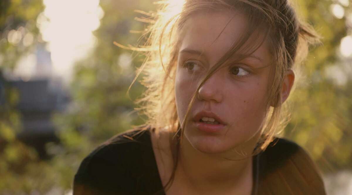'Blue is the Warmest Color' a masterpiece