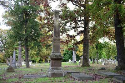 Albany Rural Cemetery - Times Union