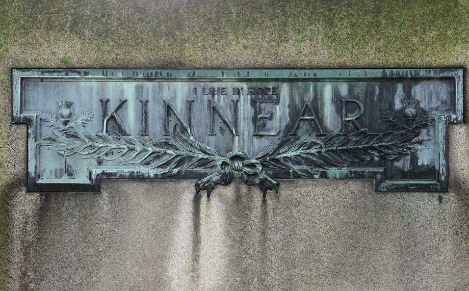 Peter Kinnear Times Union