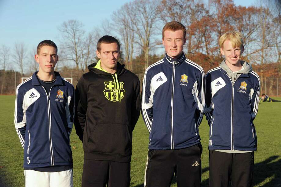 Averill Park's historic year Times Union