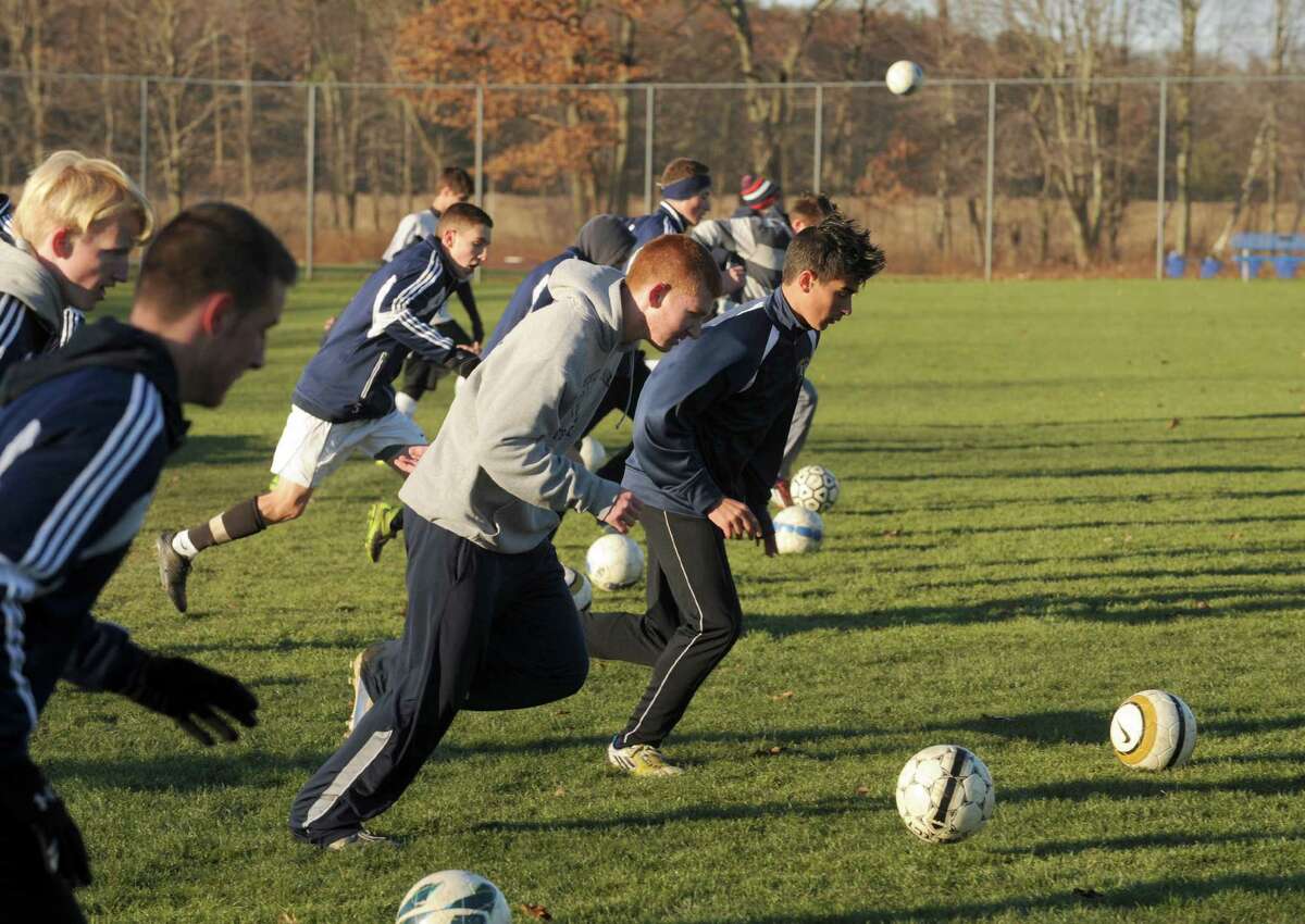 Averill Park's historic year