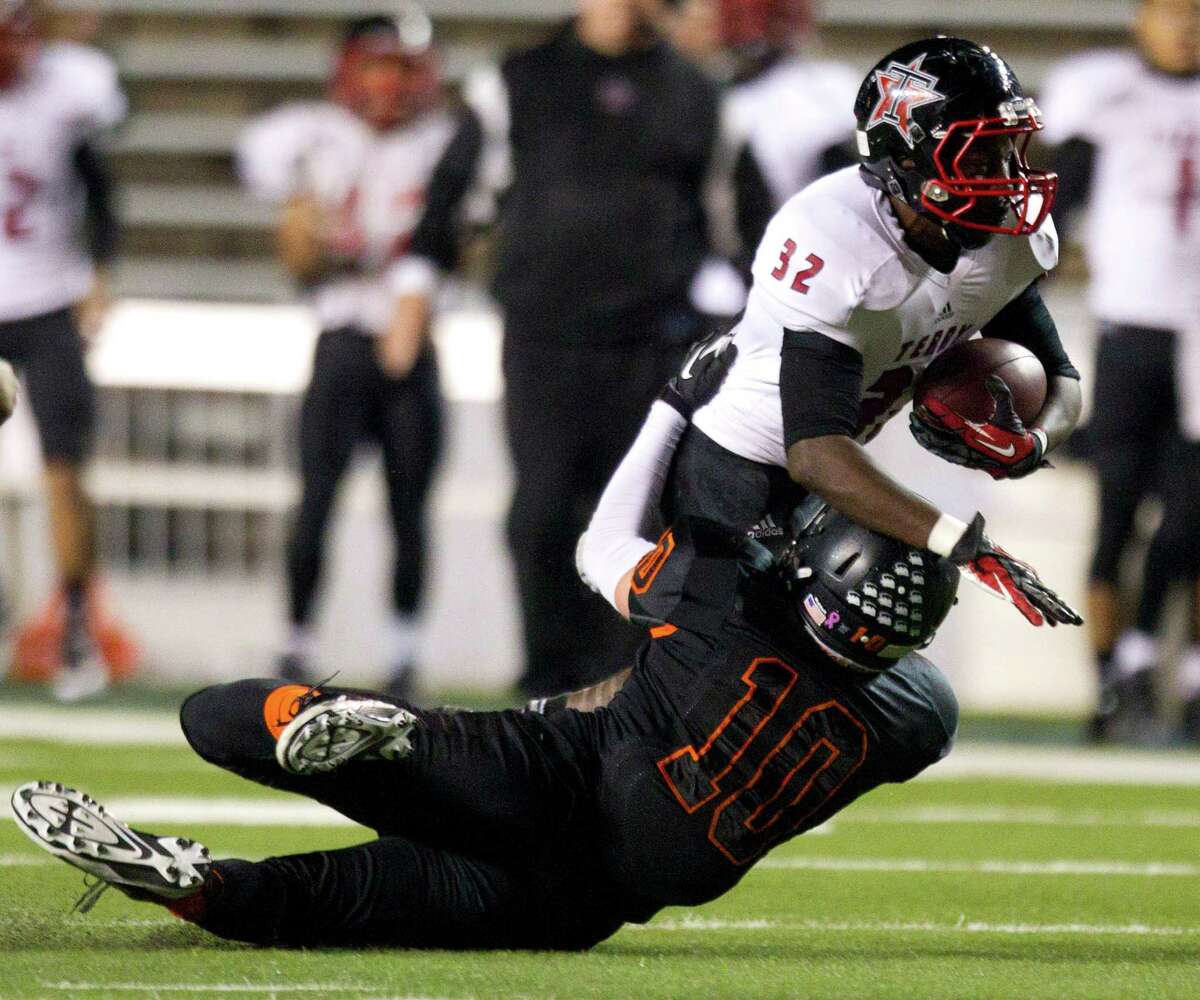 High school playoff games to watch