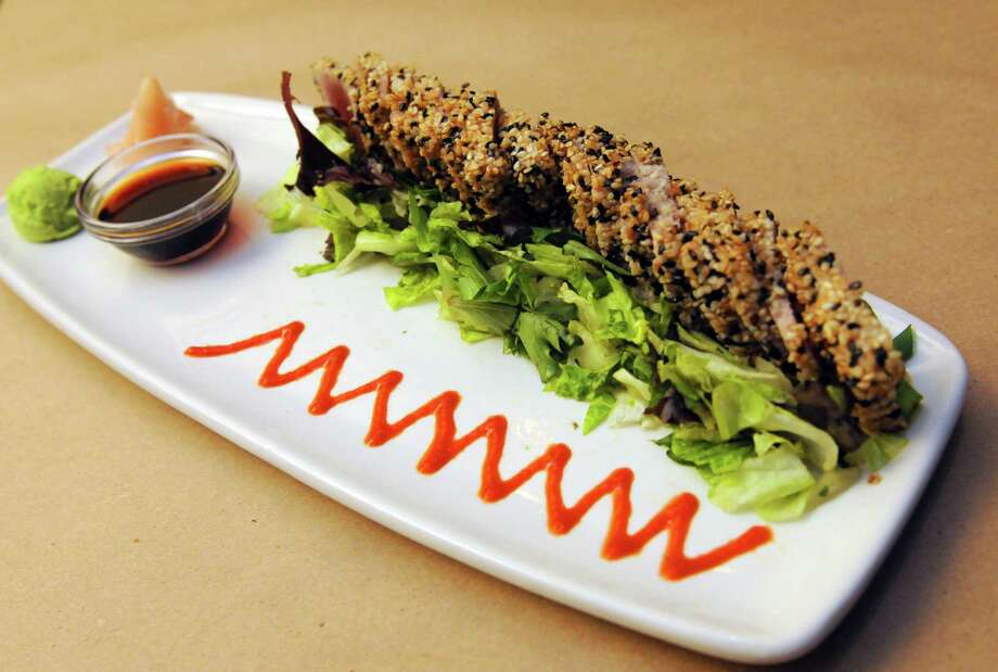 Ahi Tuna Sashimi Recipe Bonefish Grill Besto Blog