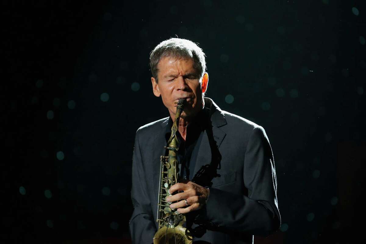 Alto sax legend David Sanborn to perform at FTC