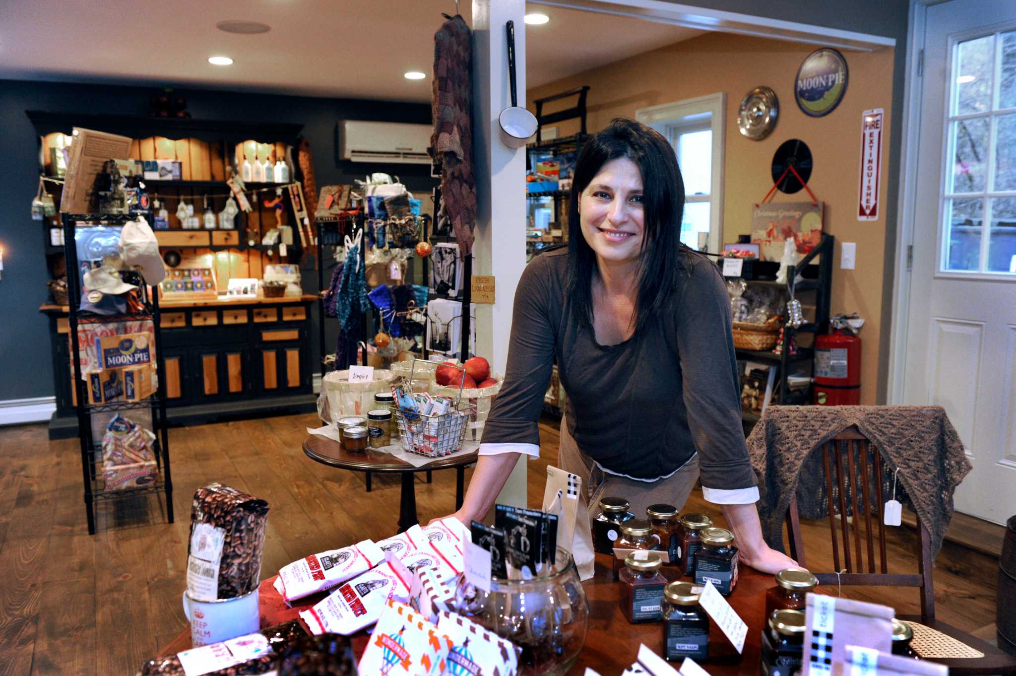 Tilly Foster General Store opens in Brewster