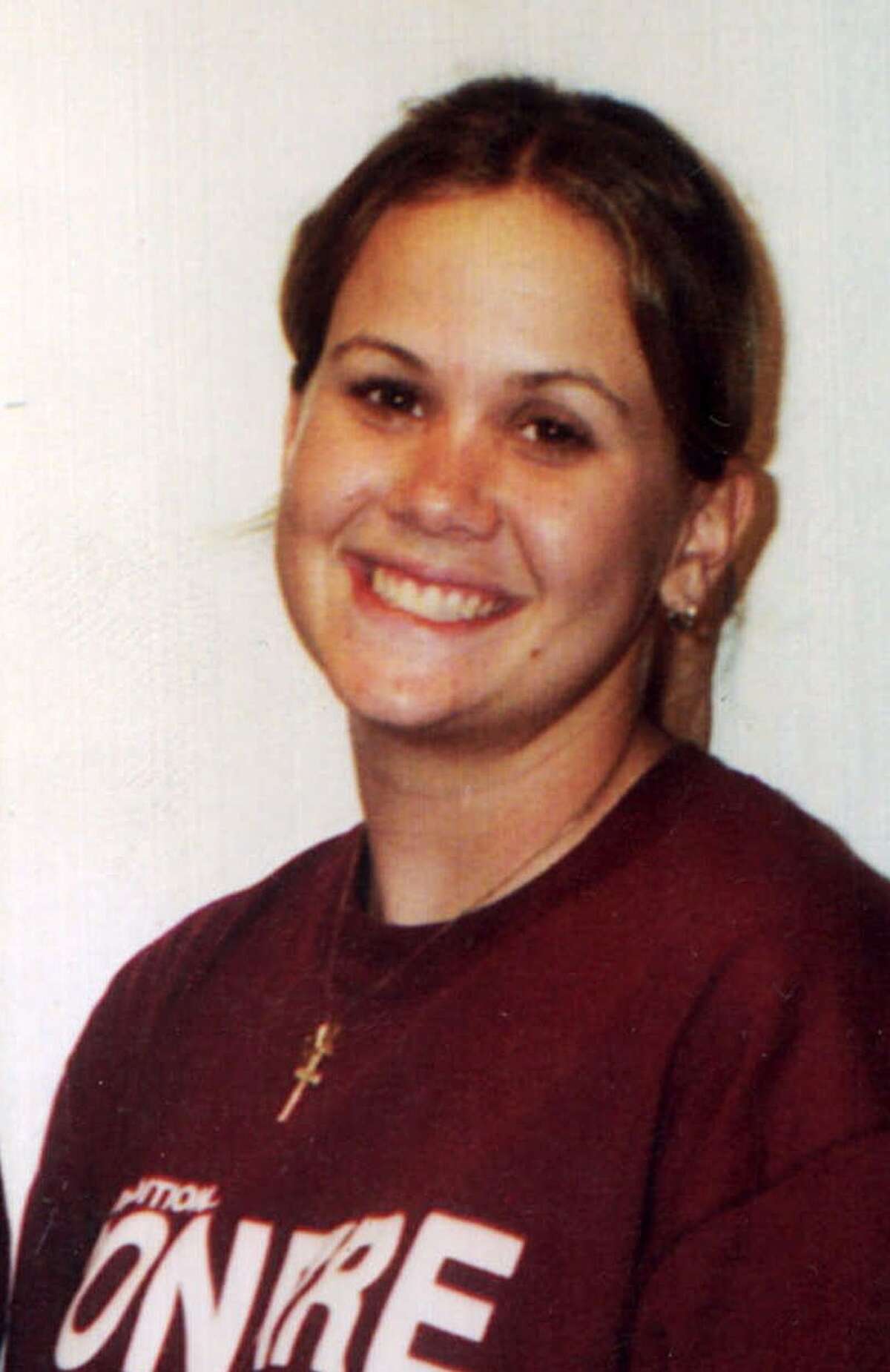The 12 lives lost in the tragic 1999 Texas A&M bonfire collapse: Miranda Adams, 19, of Sante Fe, Texas, was a sophomore in biomedical sciences student. She would have been a graduate of the Class of 2002.