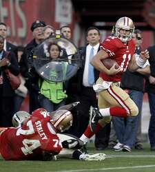 49ers 2012 Win Over Saints Was Of Epic Importance
