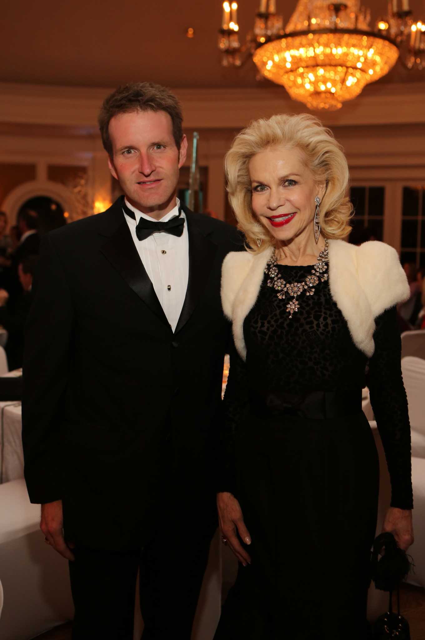 Festive, fabulous Trees of Hope gala raises $838,000