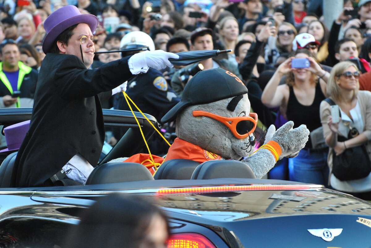 Yes, S.F. has cranks and crazies and a big heart