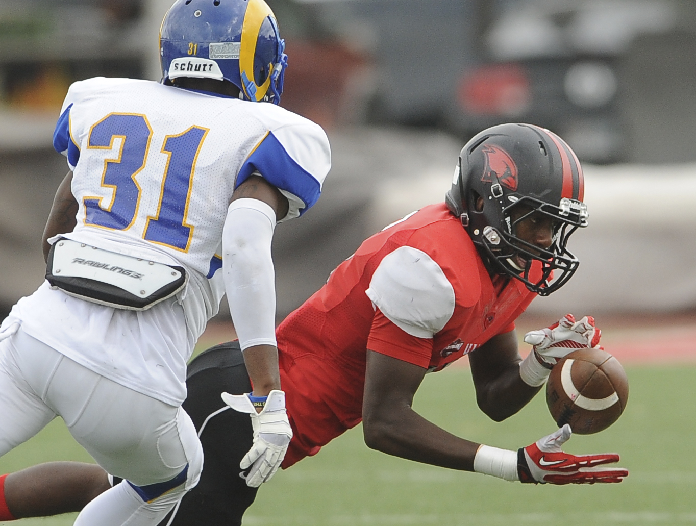 UIW football schedule announced