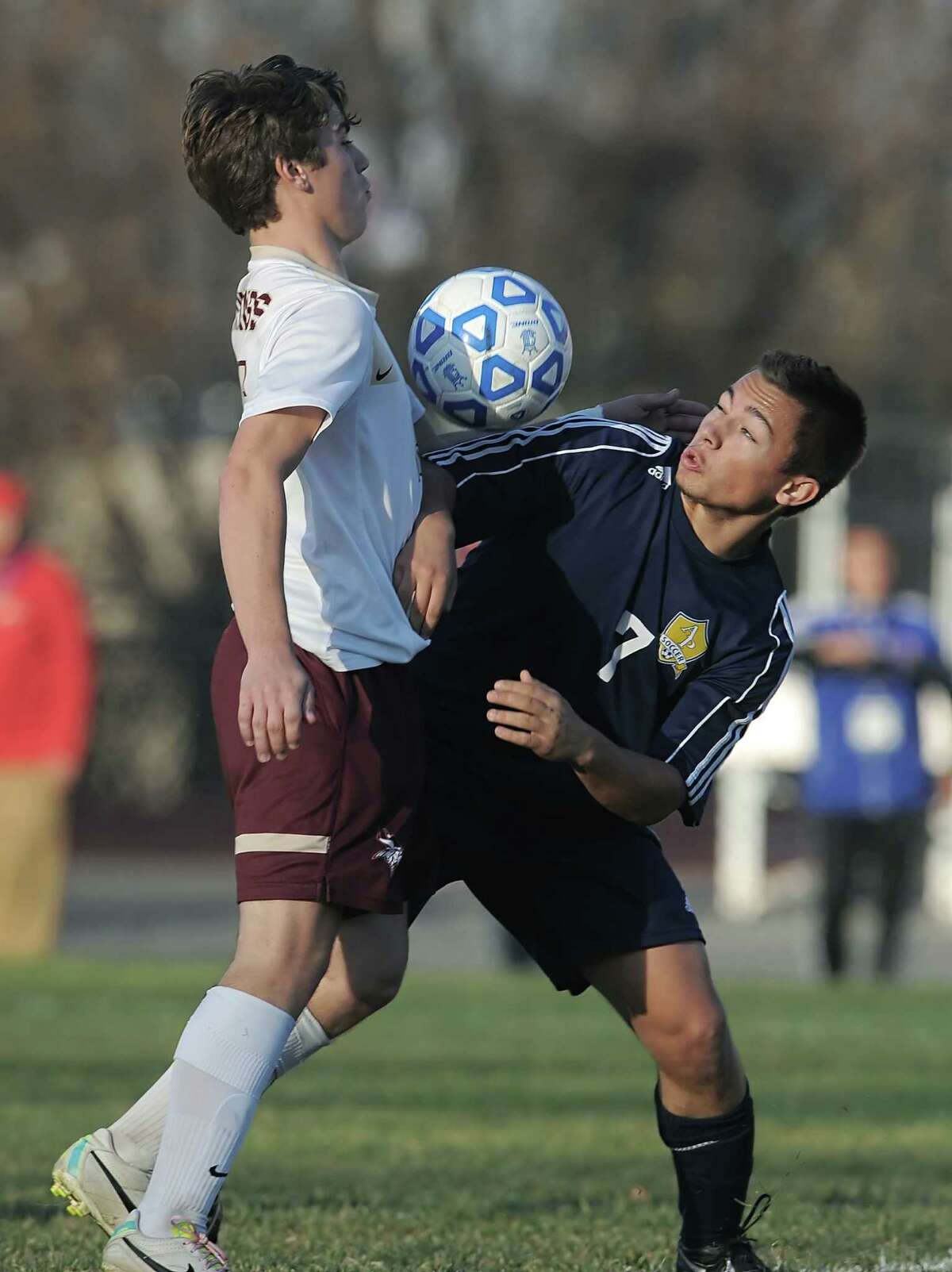 Averill Park's magical run comes to end