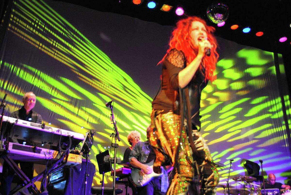 Rock at the Ridgefield Playhouse 80 East Ridge, Ridgefield, CT 06877This cultural hub showcases world-class artists, from musicians to comedians to dancers. Prefer film? Take in a film and stick around for the Q&A with the director. Check it out.
