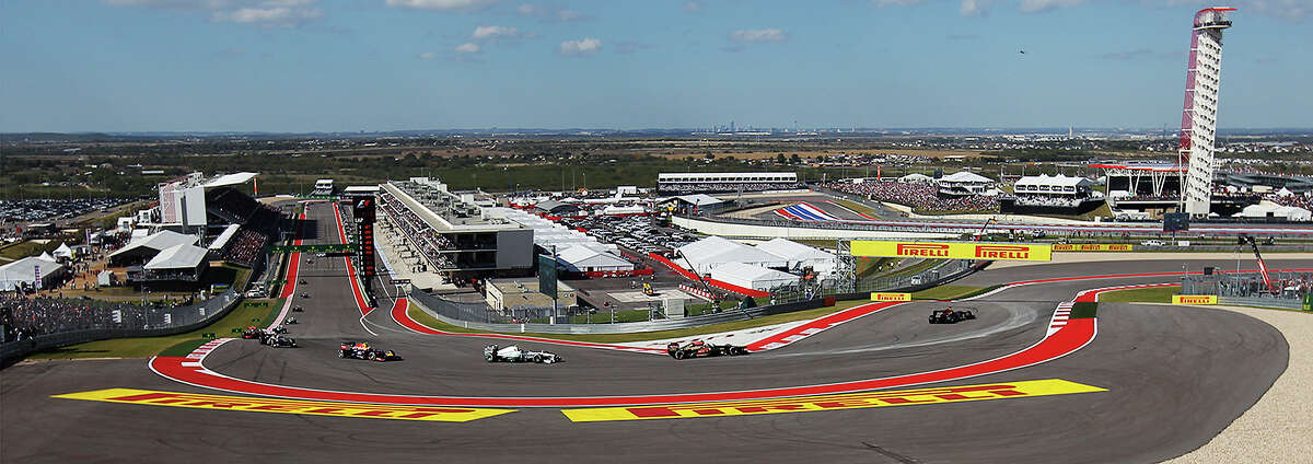 $250M in state funding for F1 track in question