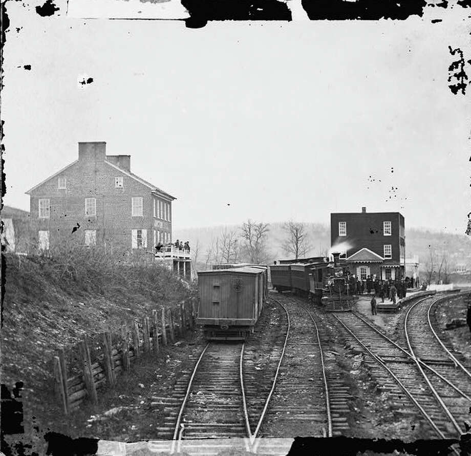 150th anniversary of the Gettysburg Address Fairfield Citizen