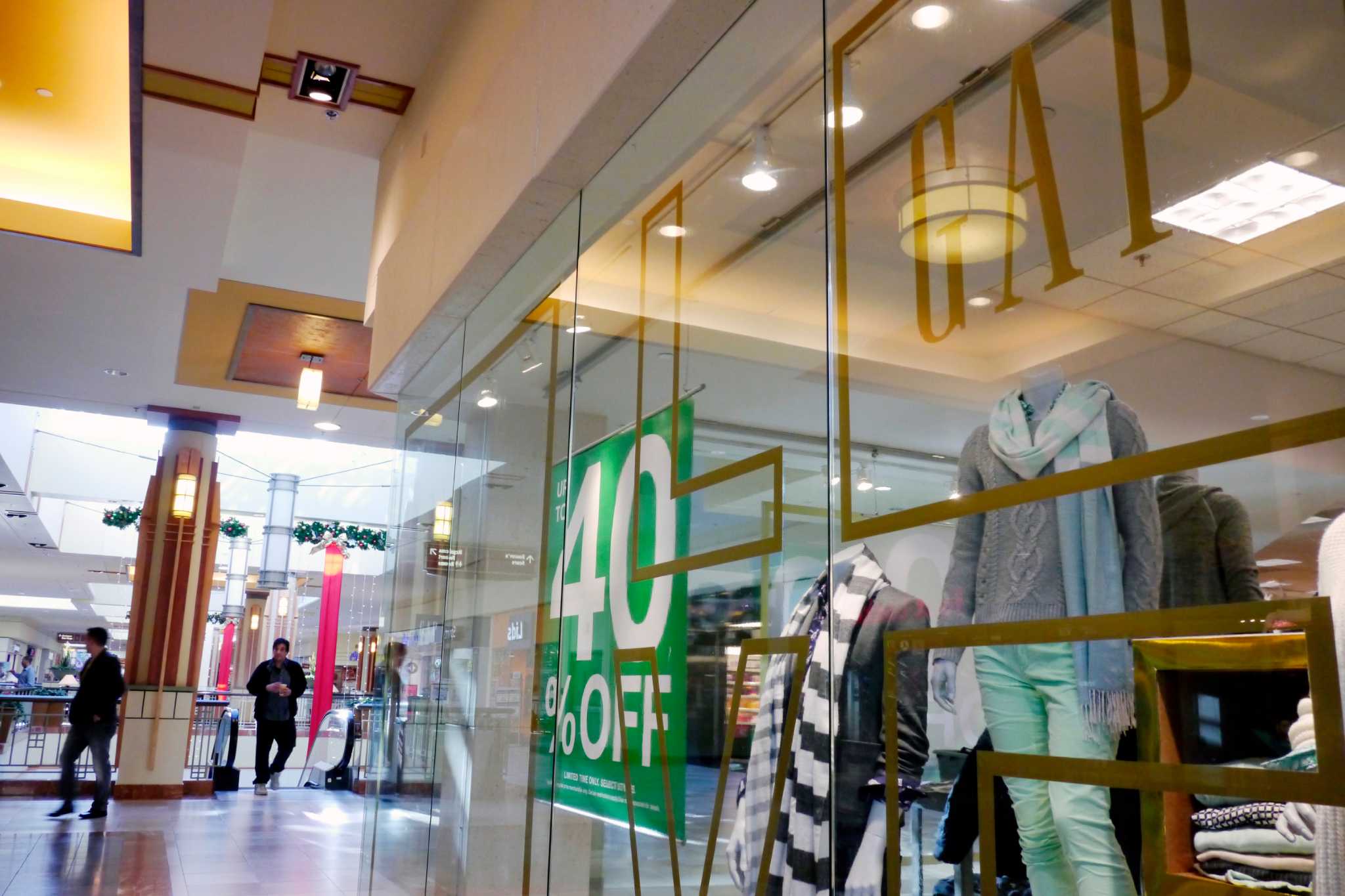 Forever 21 closes its store at Queens Center mall, six months