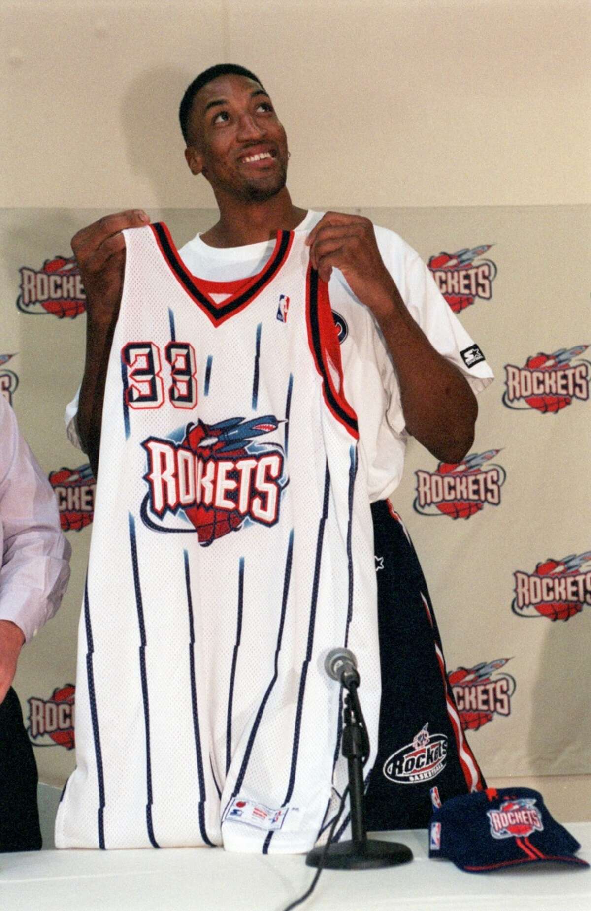 all white scottie pippen
