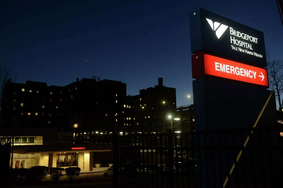 State Er Wait Times Longer Than Average Connecticut Post