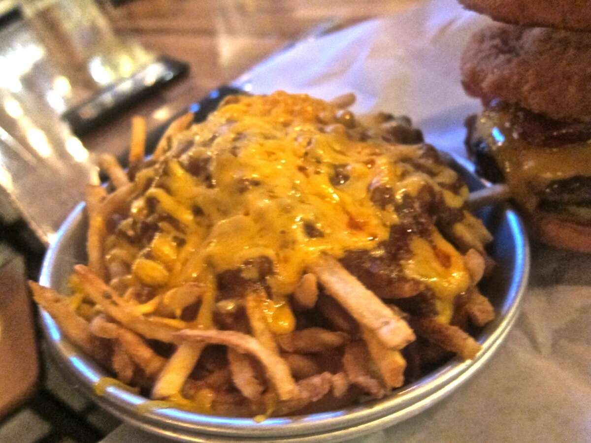 Houston Rodeo food Corn dogs, cotton candy, and calories galore