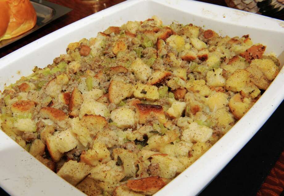 mixed marriage stuffing.02get the recipe here.