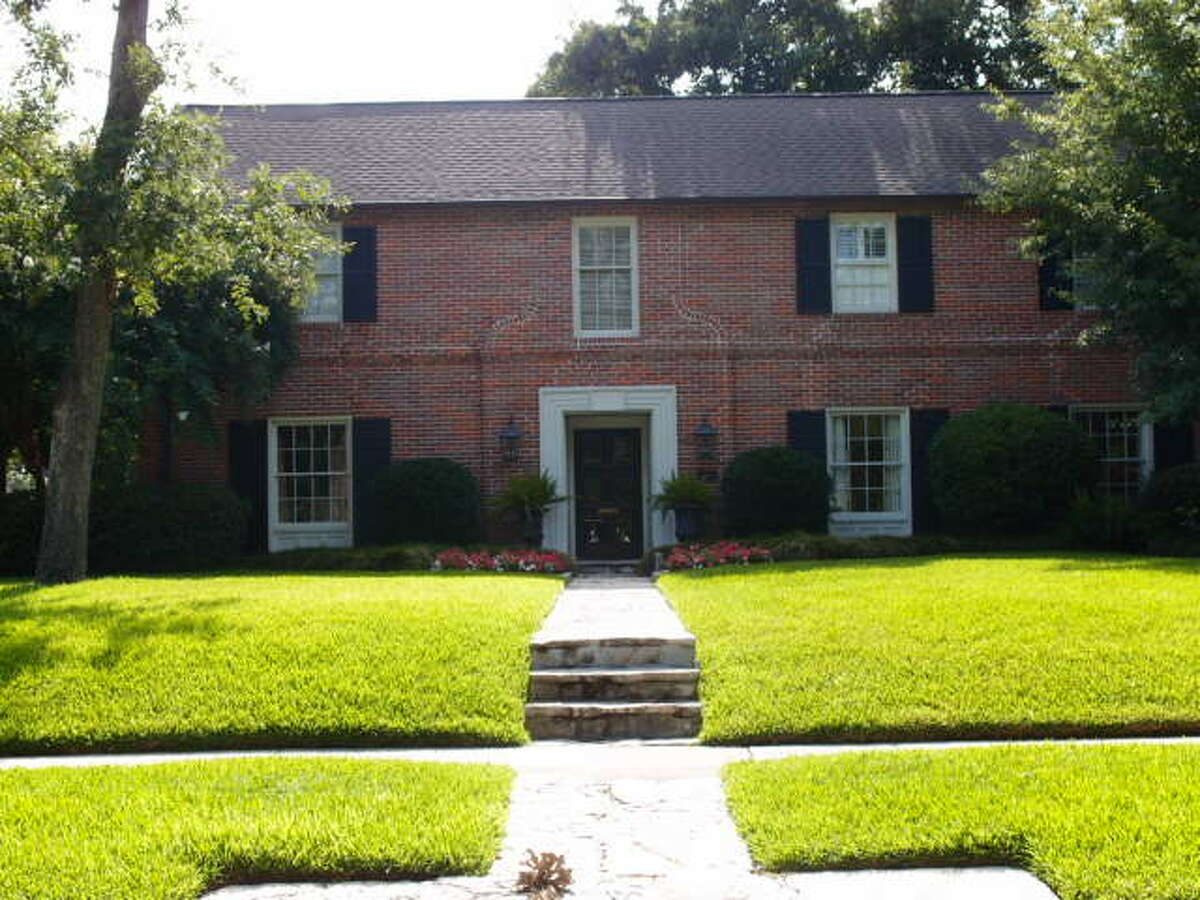 Jeff Davis Hospital, several Houston houses receive landmark designation