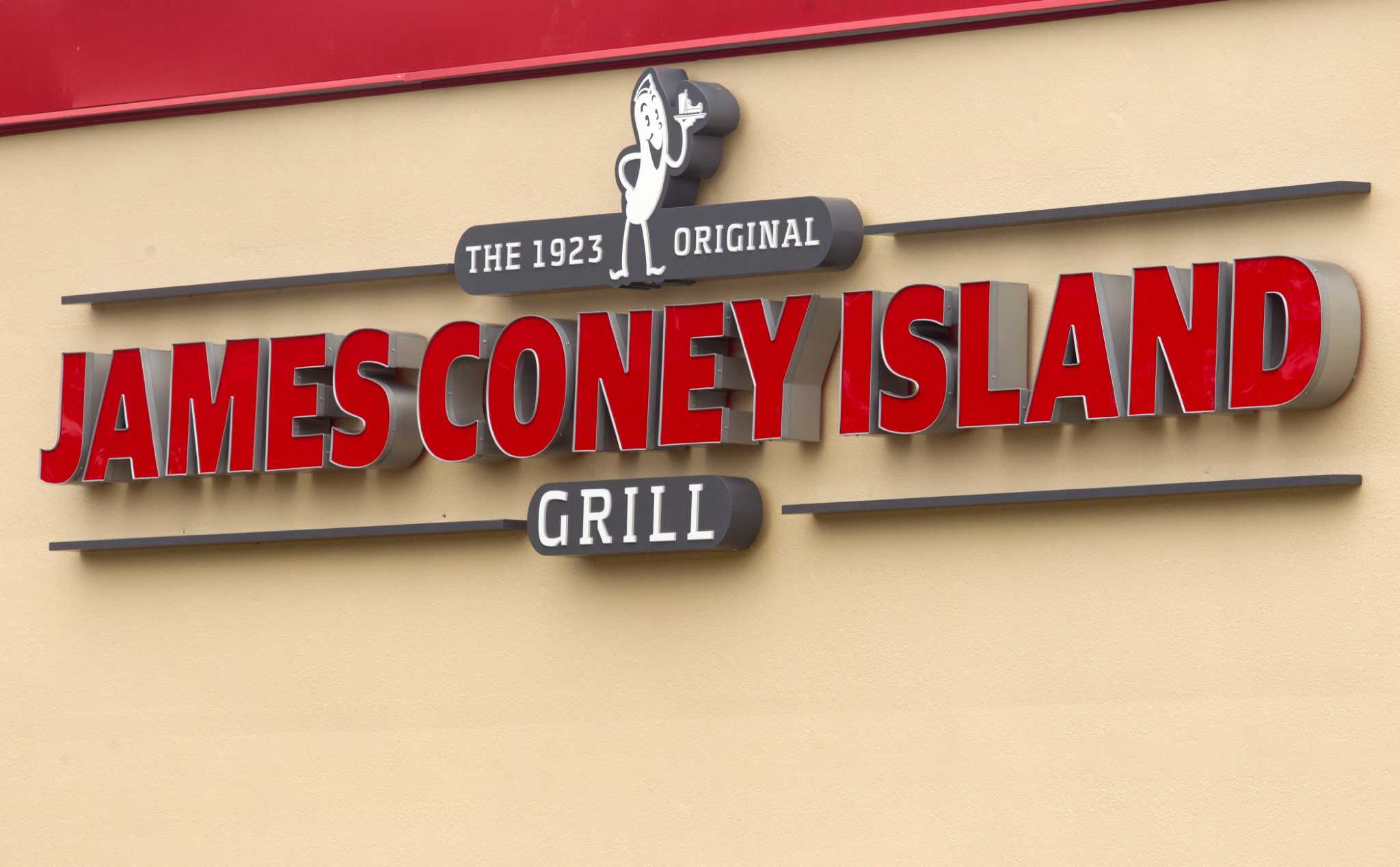 James Coney Island become JCI Grill