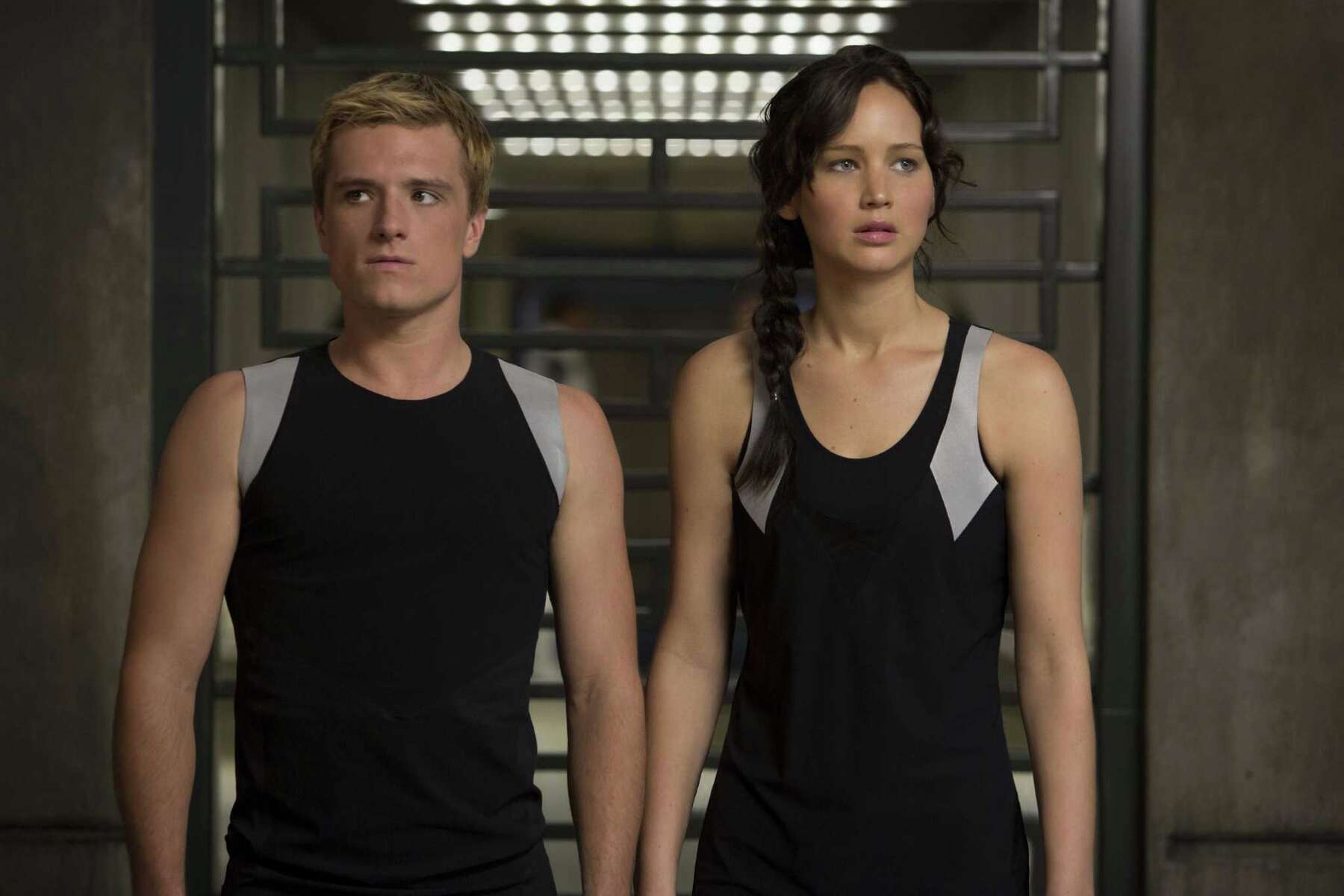 Review: 'The Hunger Games: Catching Fire'