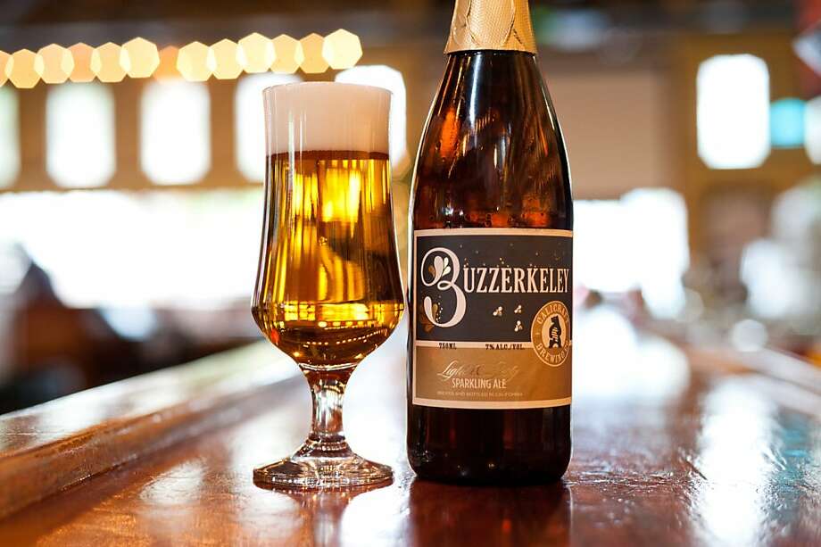 Silicon Valley beer tour 10 spots to savor and sip SFGate