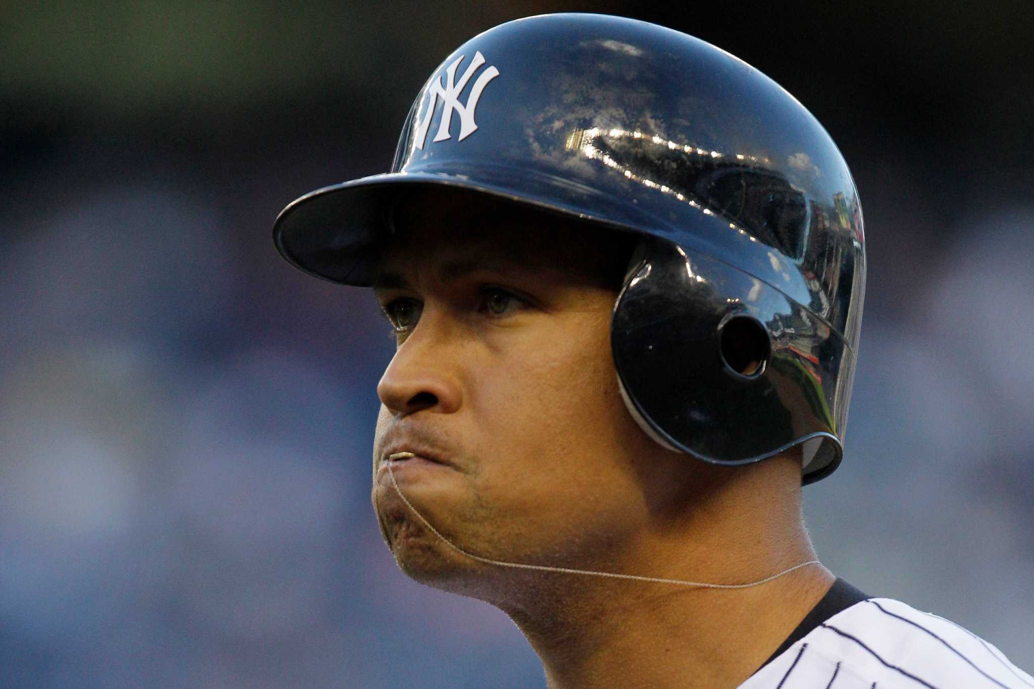 A-Rod bolts from hearing