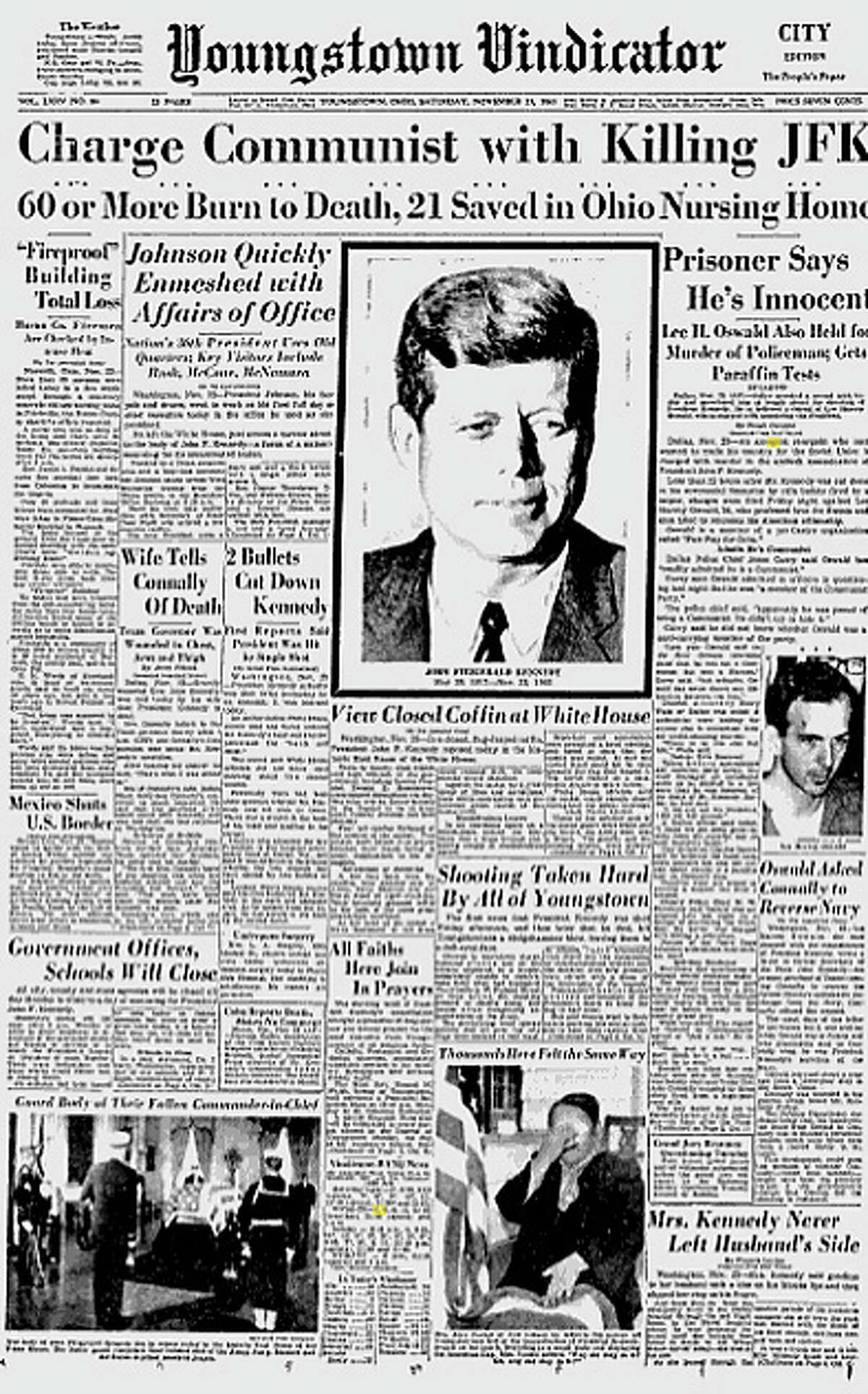 Youngstown Vindicator Obituaries Archives - duz22mo
