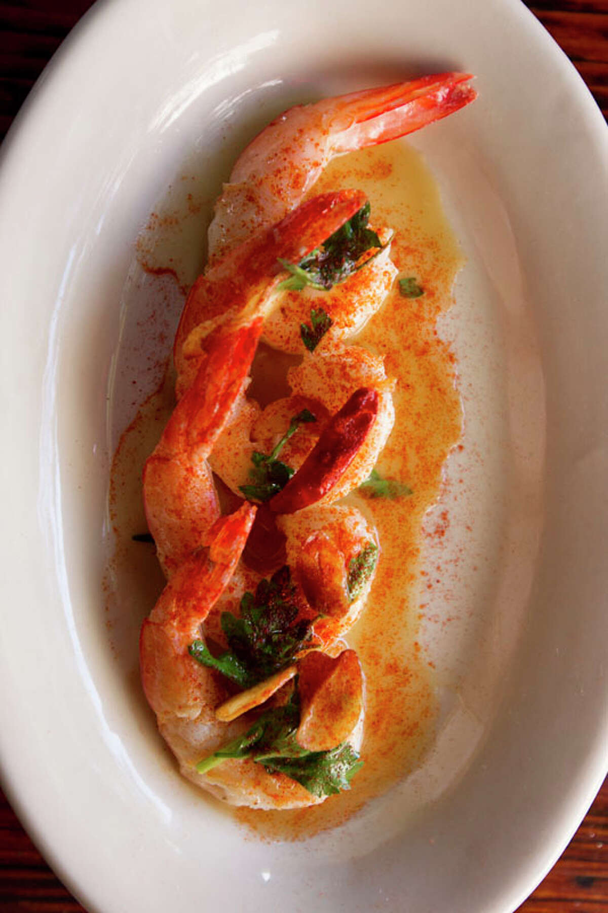 Skyrocketing shrimp prices put squeeze on restaurants, stores