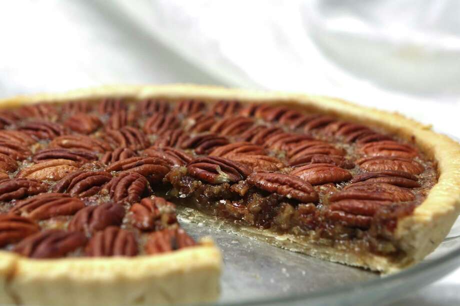 Recipe Pecan Tart San Antonio ExpressNews
