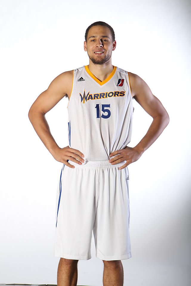 Santa Cruz Warriors Splash Brothers: Seth Curry & Mychel Thompson 