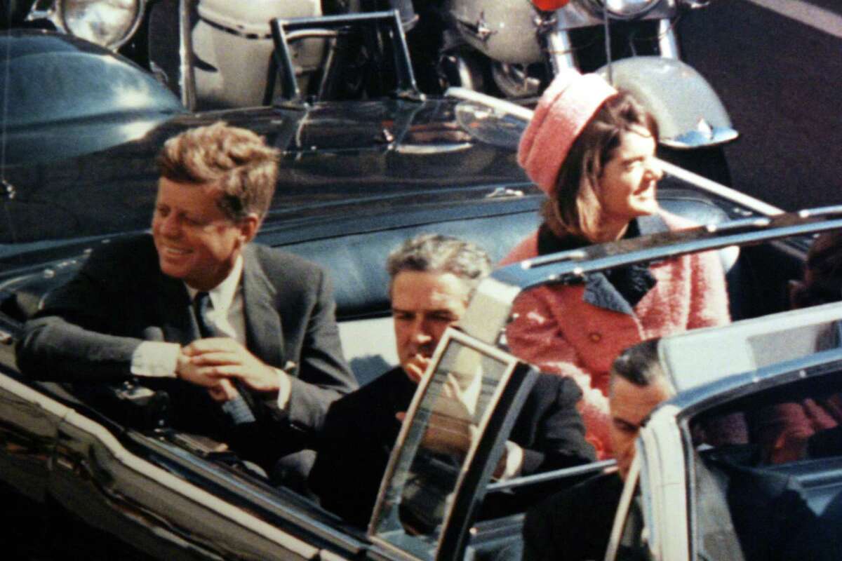 Trump plans to release of JFK assassination documents despite concerns ...