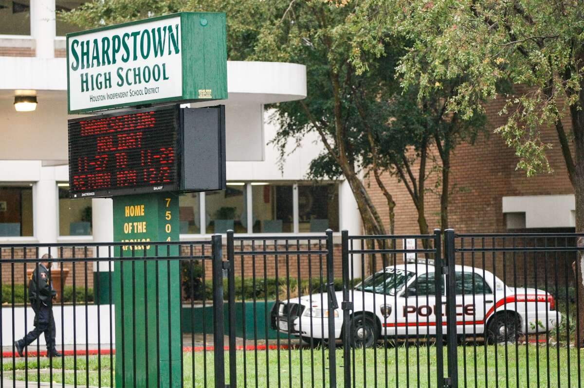 Lawyer Urges Dropping Case Against Sharpstown Principal