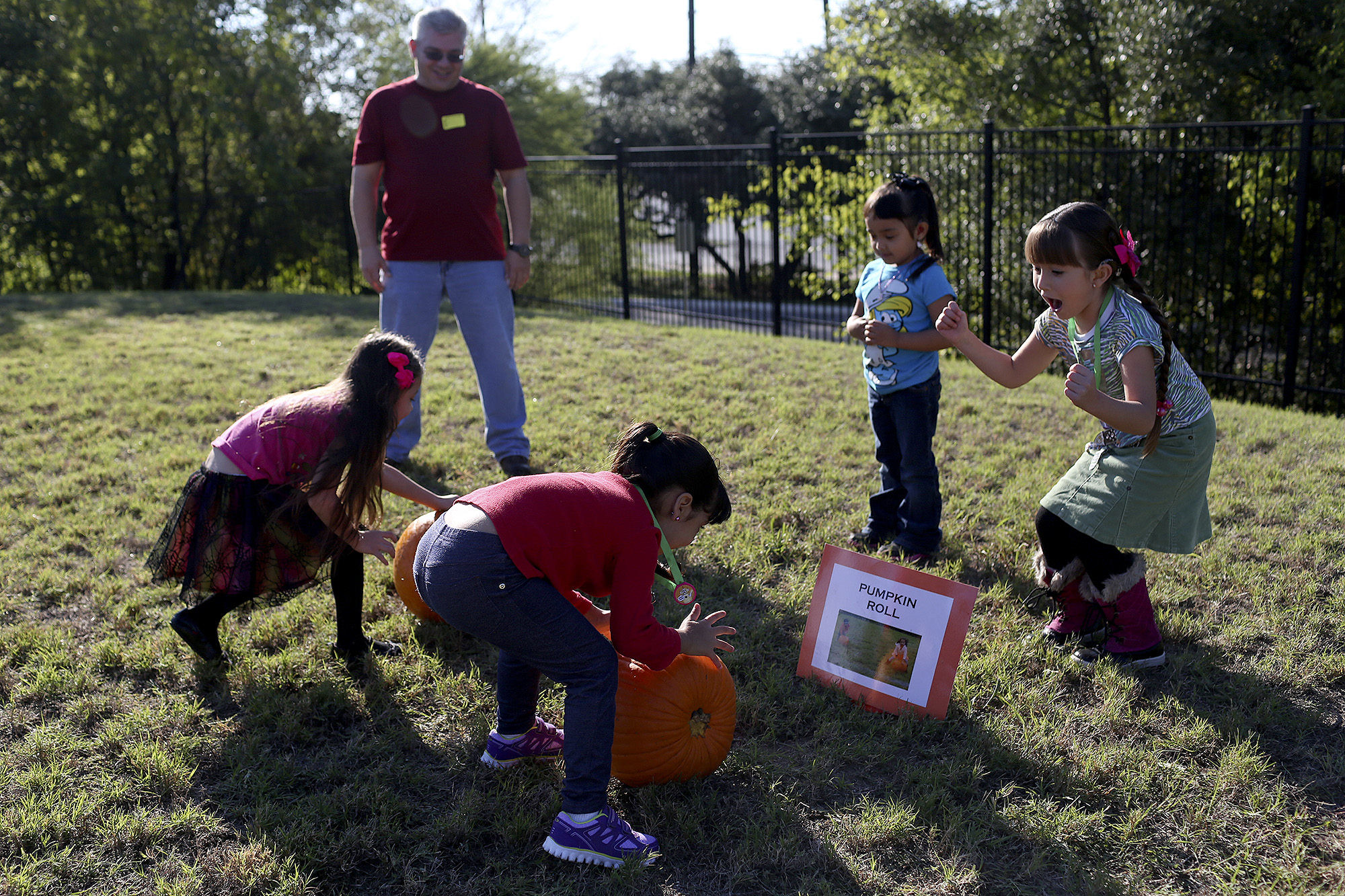 Sunshine Cottage School For Deaf Children Teaches Hearing With