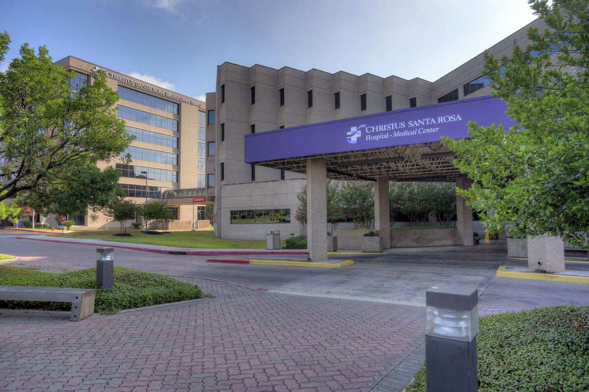 Christus Santa Rosa Health System has partnered with a Washington company to employ doctors to care specifically for hospital inpatients at its Health Science Center facility and six other hospitals.