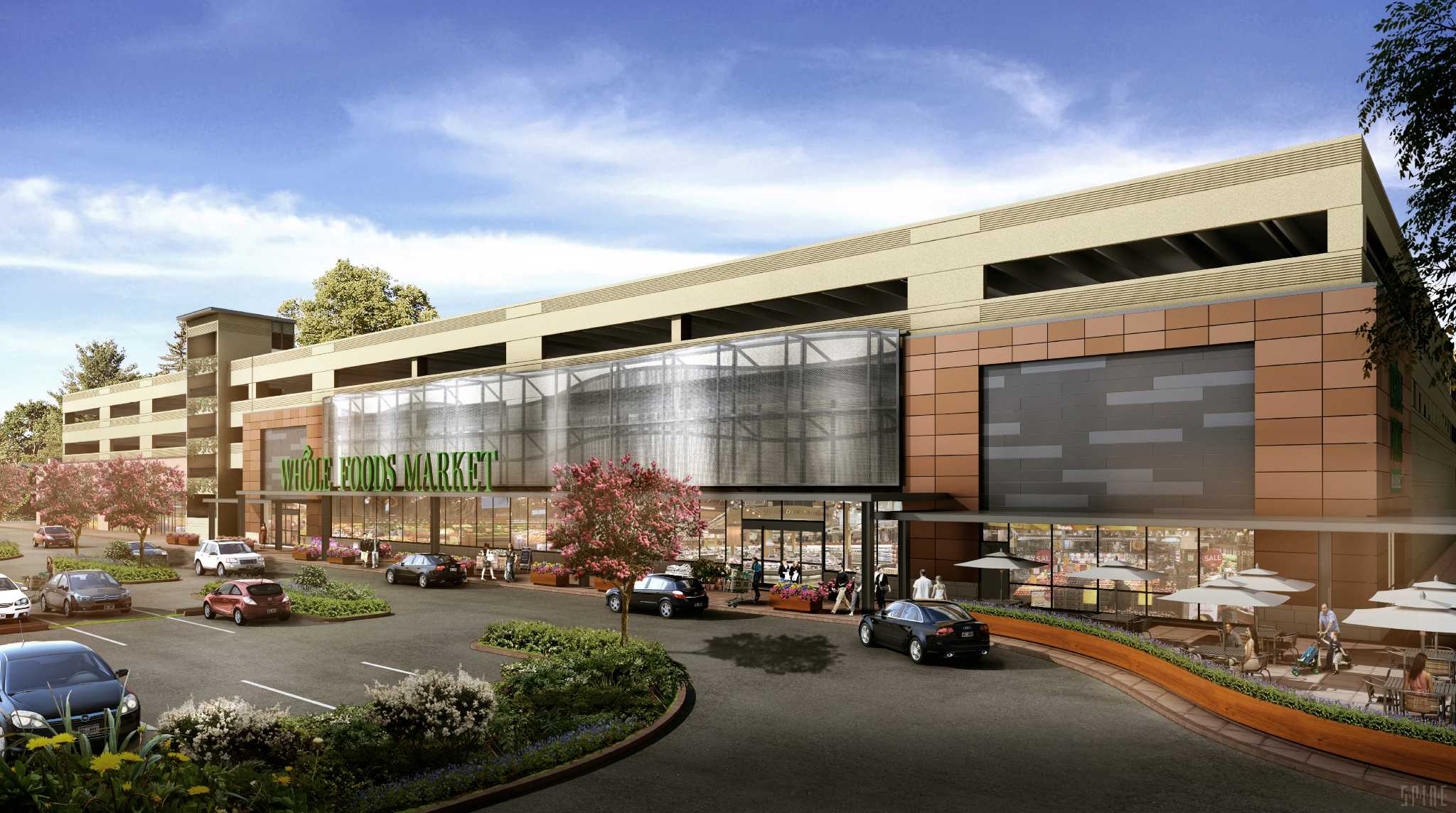 Whole Foods Market comes to Hughes Landing in The Woodlands