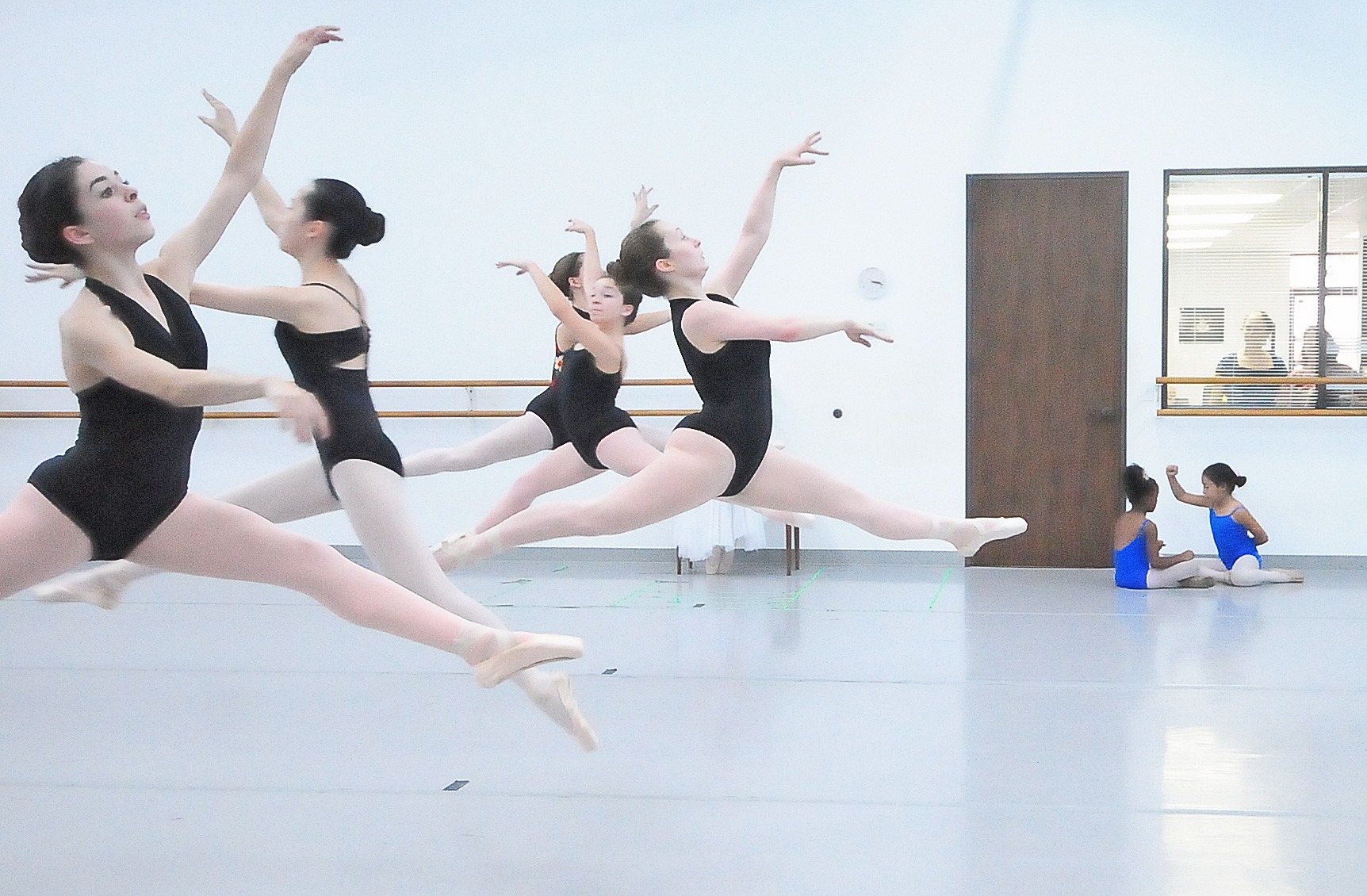 Houston Repertoire Ballet to feature Cypress Philharmonic